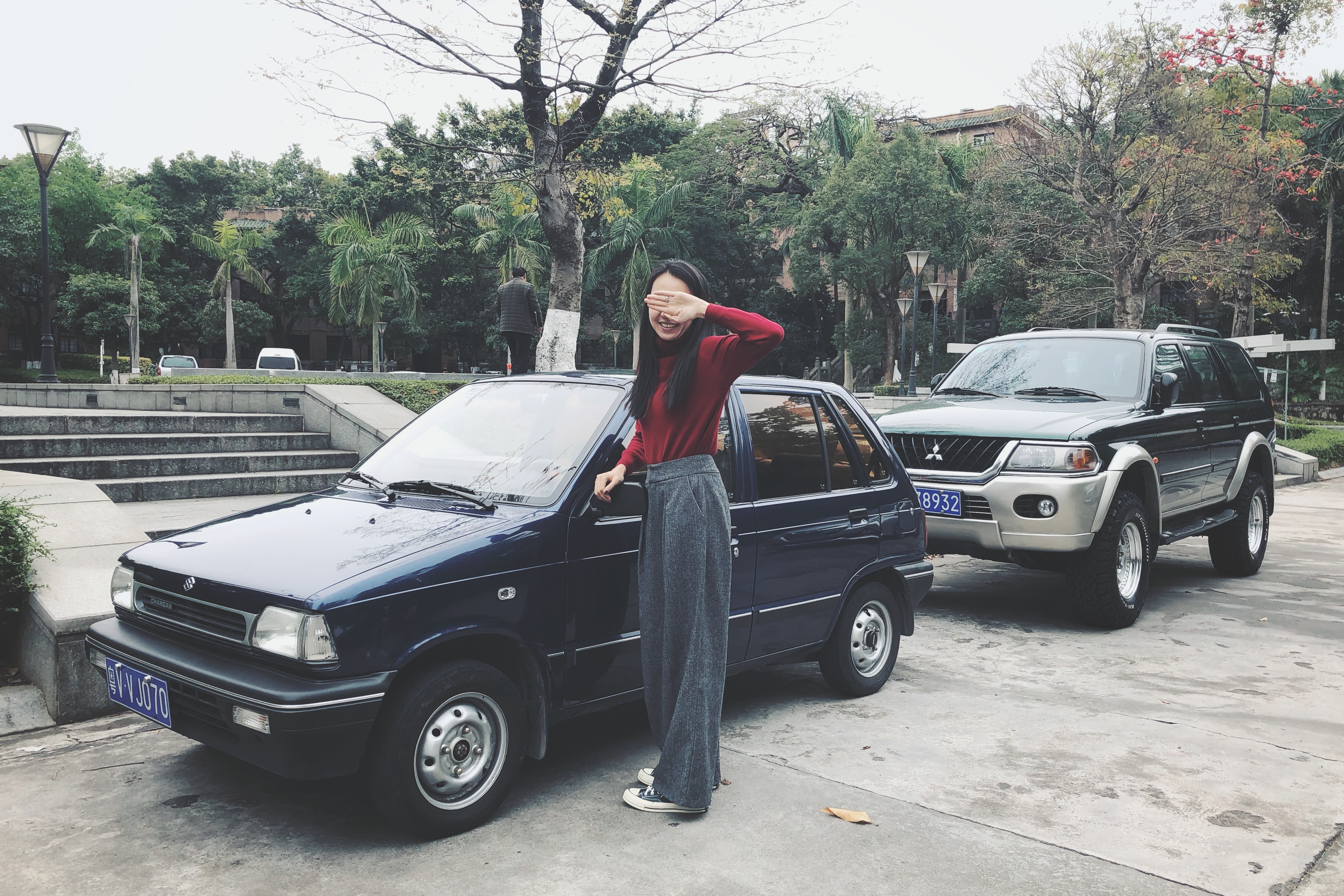 情怀车奥拓小王子二手车,老款奥拓值得入手吗