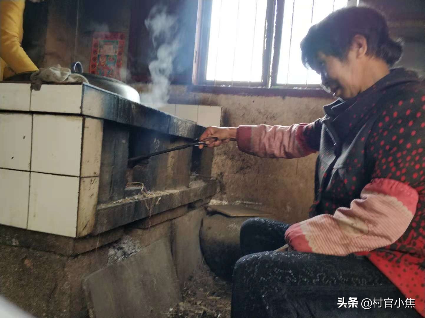 铁锅六印和八印是什么意思,农村大铁锅印是什么意思