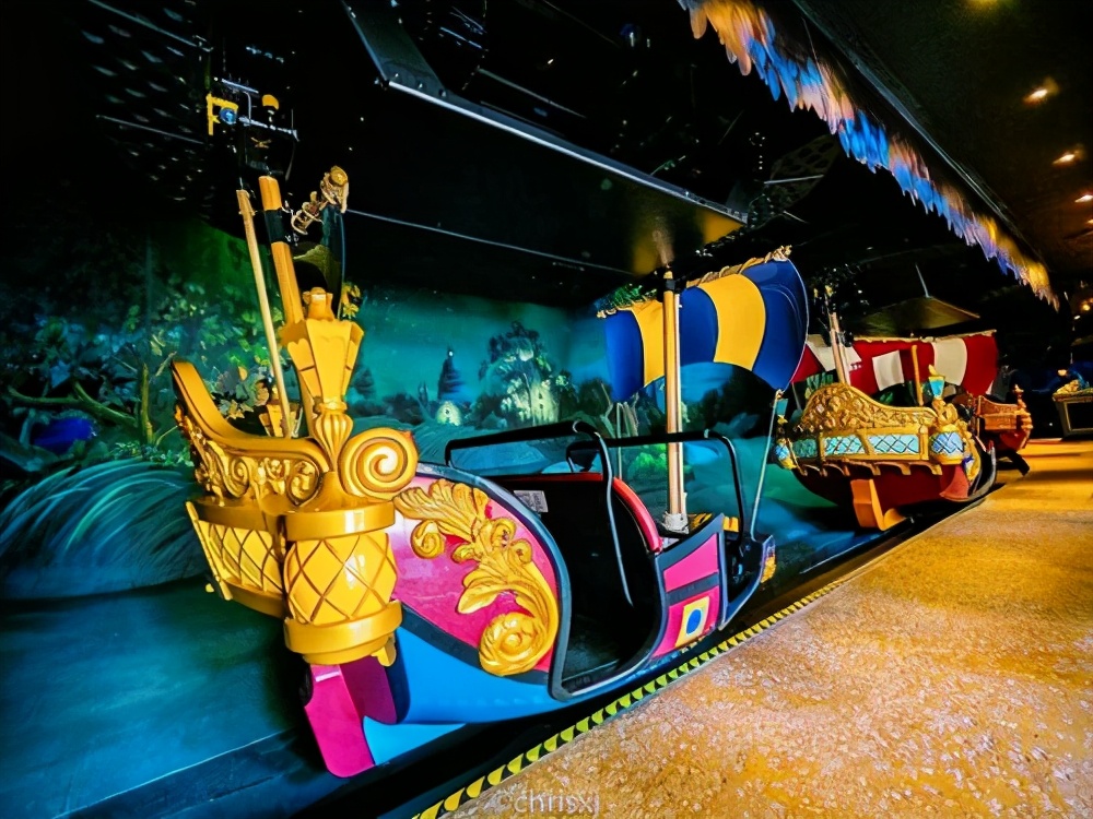 带孩子玩迪士尼怎么玩最划算,迪士尼带娃买什么套票