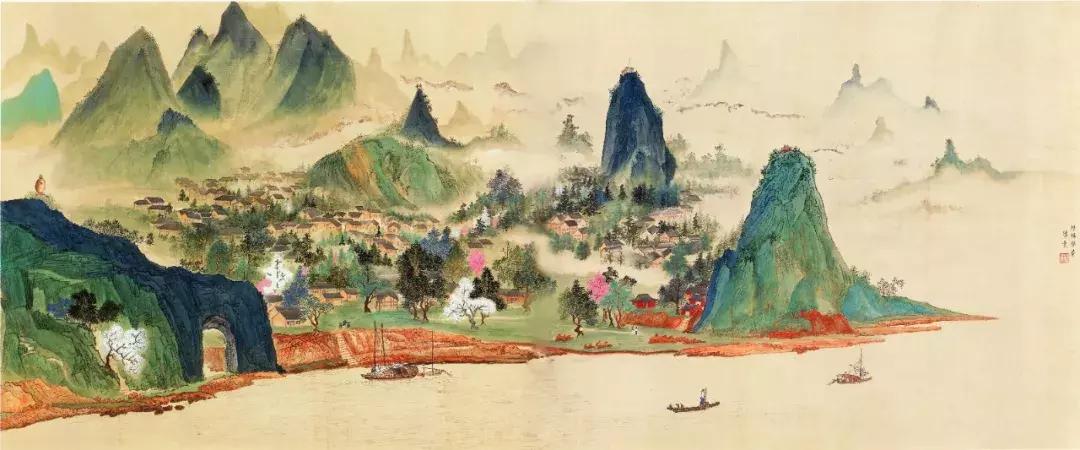 丈夫送的上亿家产，她一分不留，全捐给了故宫