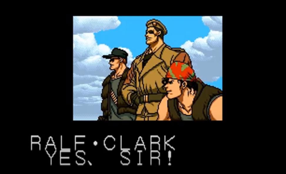 拳皇拉尔夫有多强,拳皇拉尔夫为什么这么强