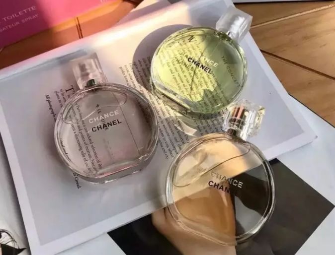 200块能买到什么香水,两百左右的香水斩男斩女