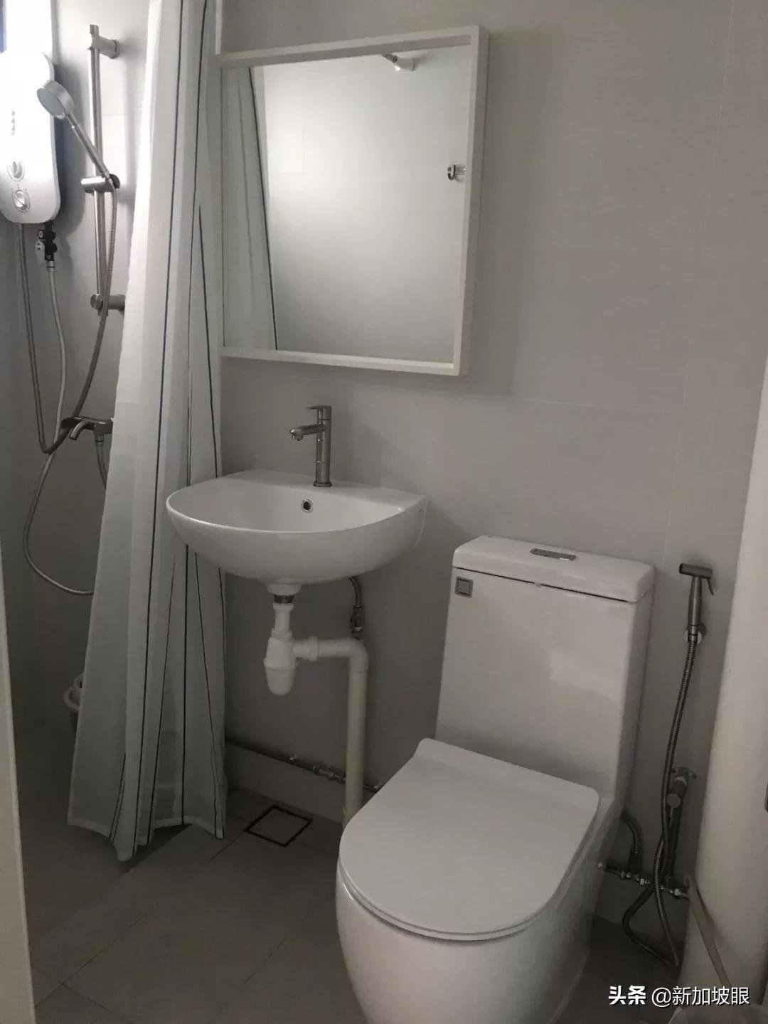 2024年新加坡租房攻略终极指南,新加坡最新租房价格