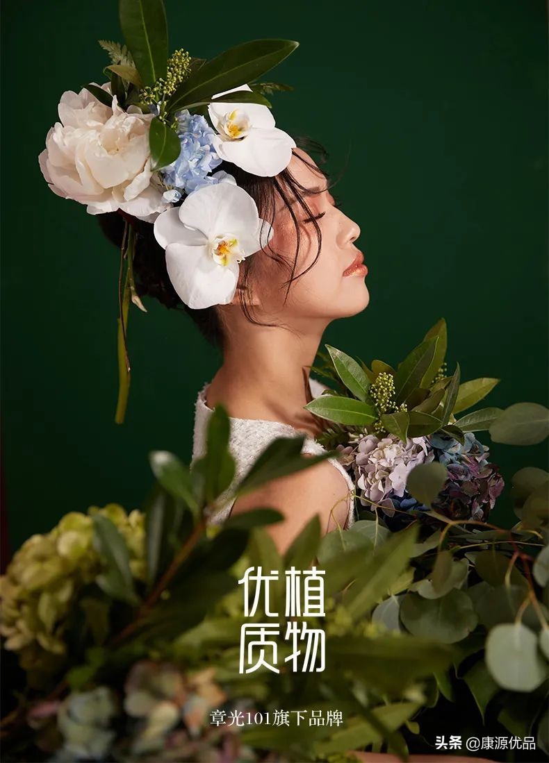 高能！拯救万千“打工人”得掉发危机