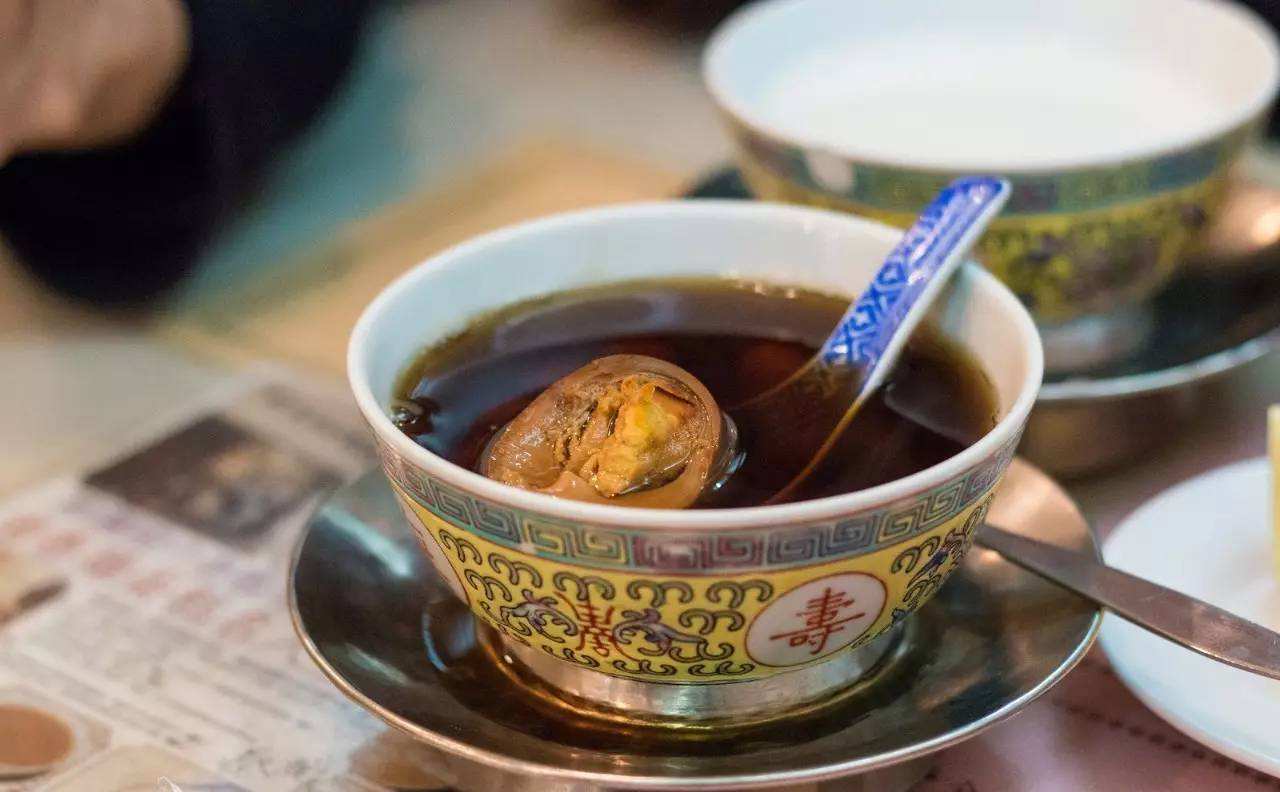 港式甜品大全图片,吃一次就会爱上的港式甜品