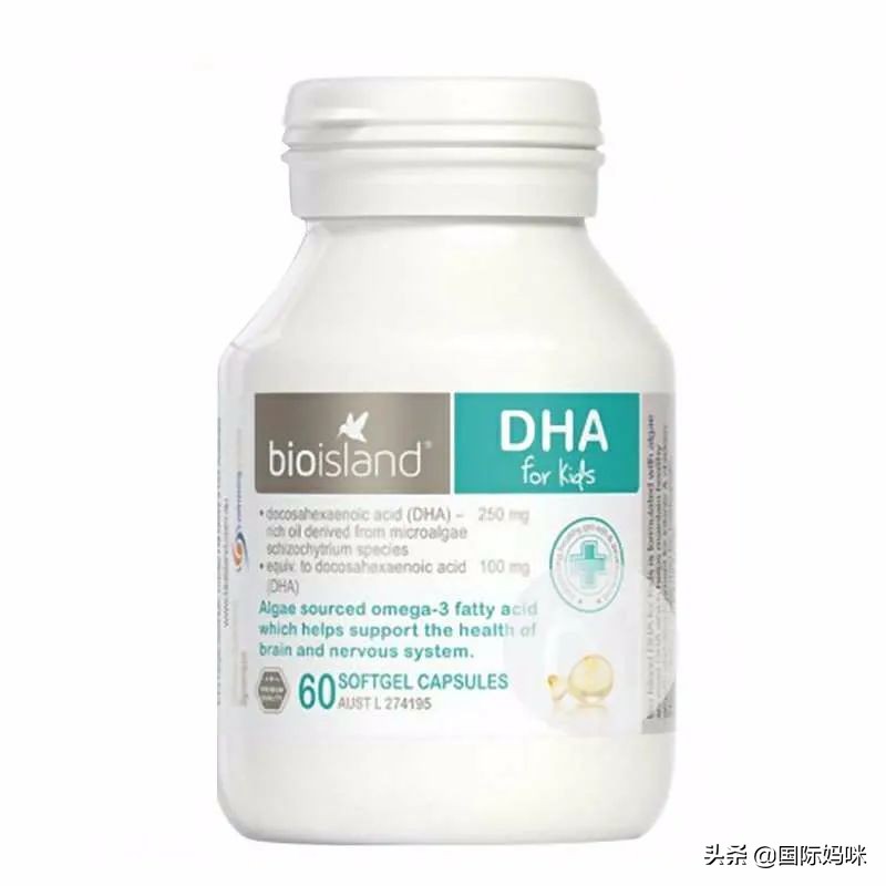 宝宝dha十大牌子一岁,宝宝dha到底要不要补