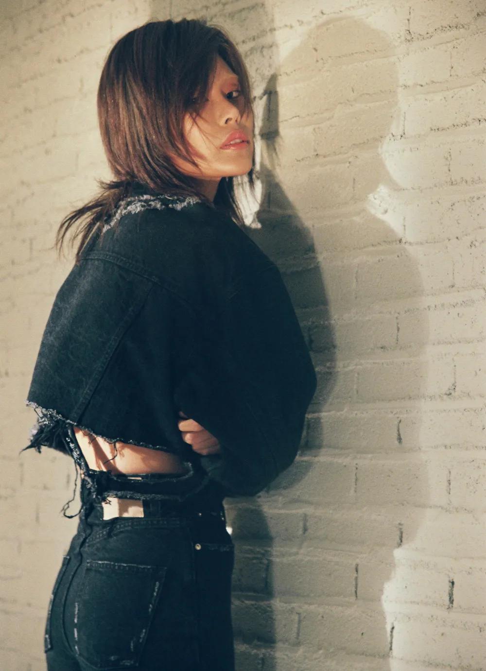 做权志龙闺蜜有多幸福?全球限定随便送:今晚我们都是柠檬精女孩