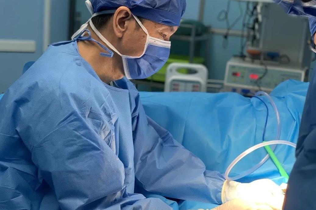 南宁市第一人民医院青秀分院,南宁市第一人民医院青秀分院级别