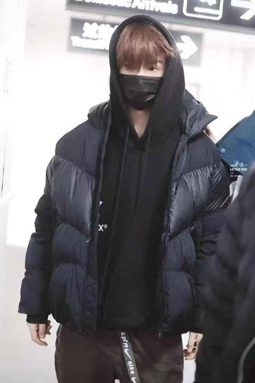 等疫情结束了大家可以出门了,等疫情结束后带你去呼吸新鲜空气