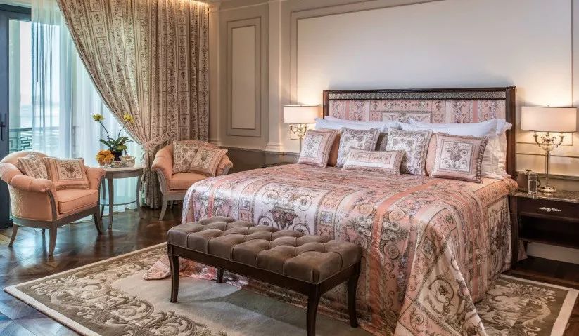 迪拜最好的旅游酒店,迪拜旅游酒店有哪些