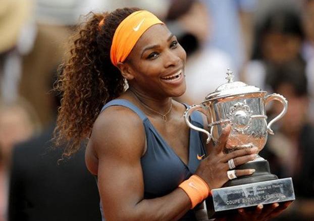 各个领域的绝对牛人,所有大满贯一览