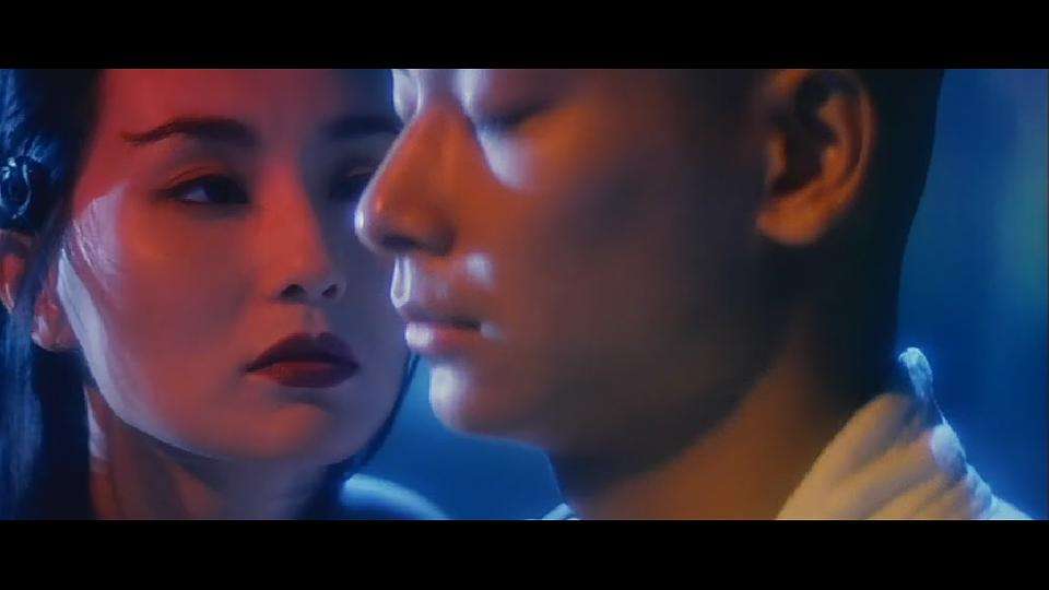 青蛇小青的前世今生,30多年才看懂青蛇