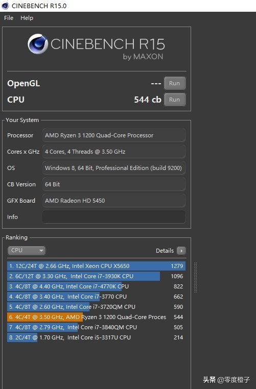 入门级电脑cpu性价比,现在装机cpu最佳选择