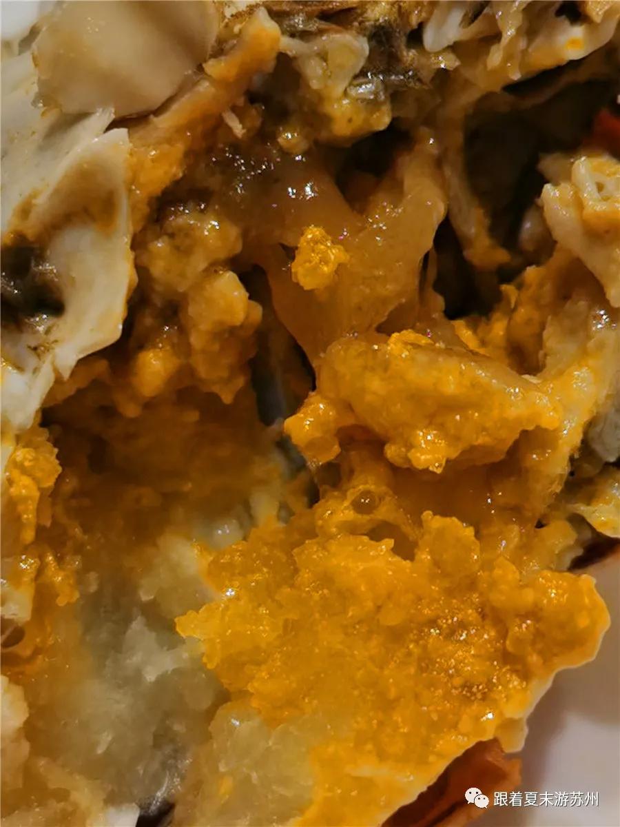 寻味山城记忆中的那碗面,苏州姑苏一碗面