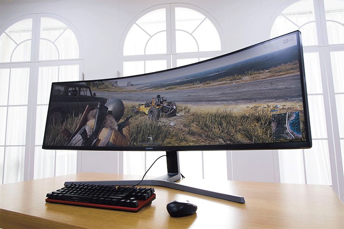 入门级显示器选择ips和va面板,ips和va面板的显示器哪个好