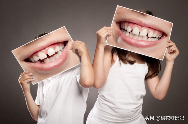 儿童双排牙的危害有多大,孩子长了双排牙该怎么矫正