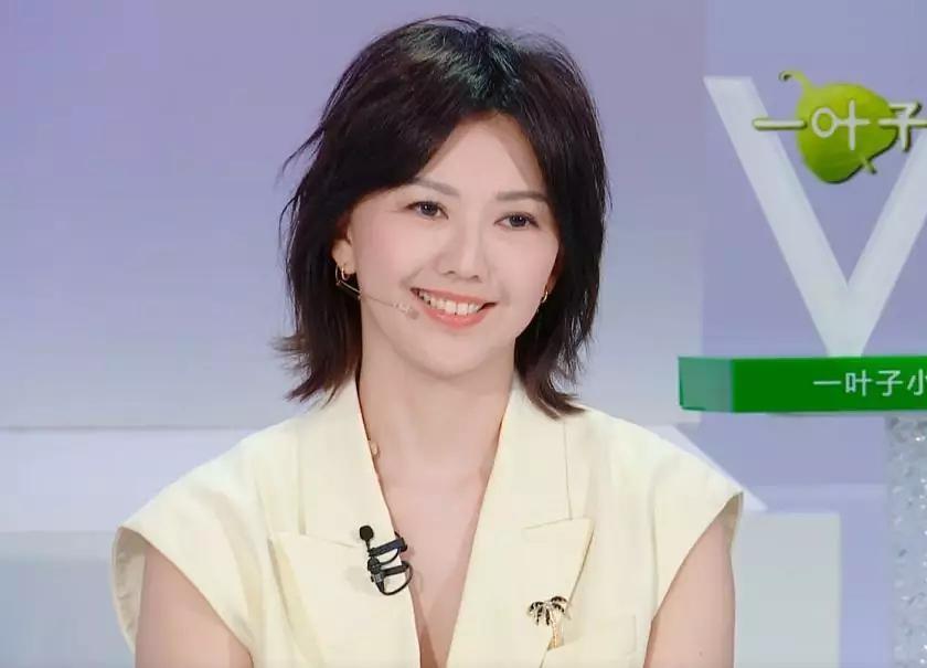 被00后称为“冷门歌手”的孙燕姿,为什么能获得6亿个赞?