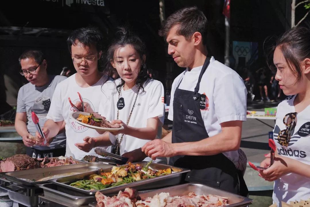 悉尼圣诞节美食攻略,悉尼正能量