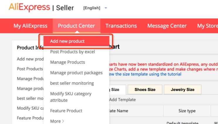 速卖通如何快速开店,速卖通如何开店自学视频