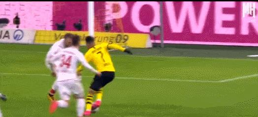 桑乔回归英超了没有,桑乔效力过哪些球队