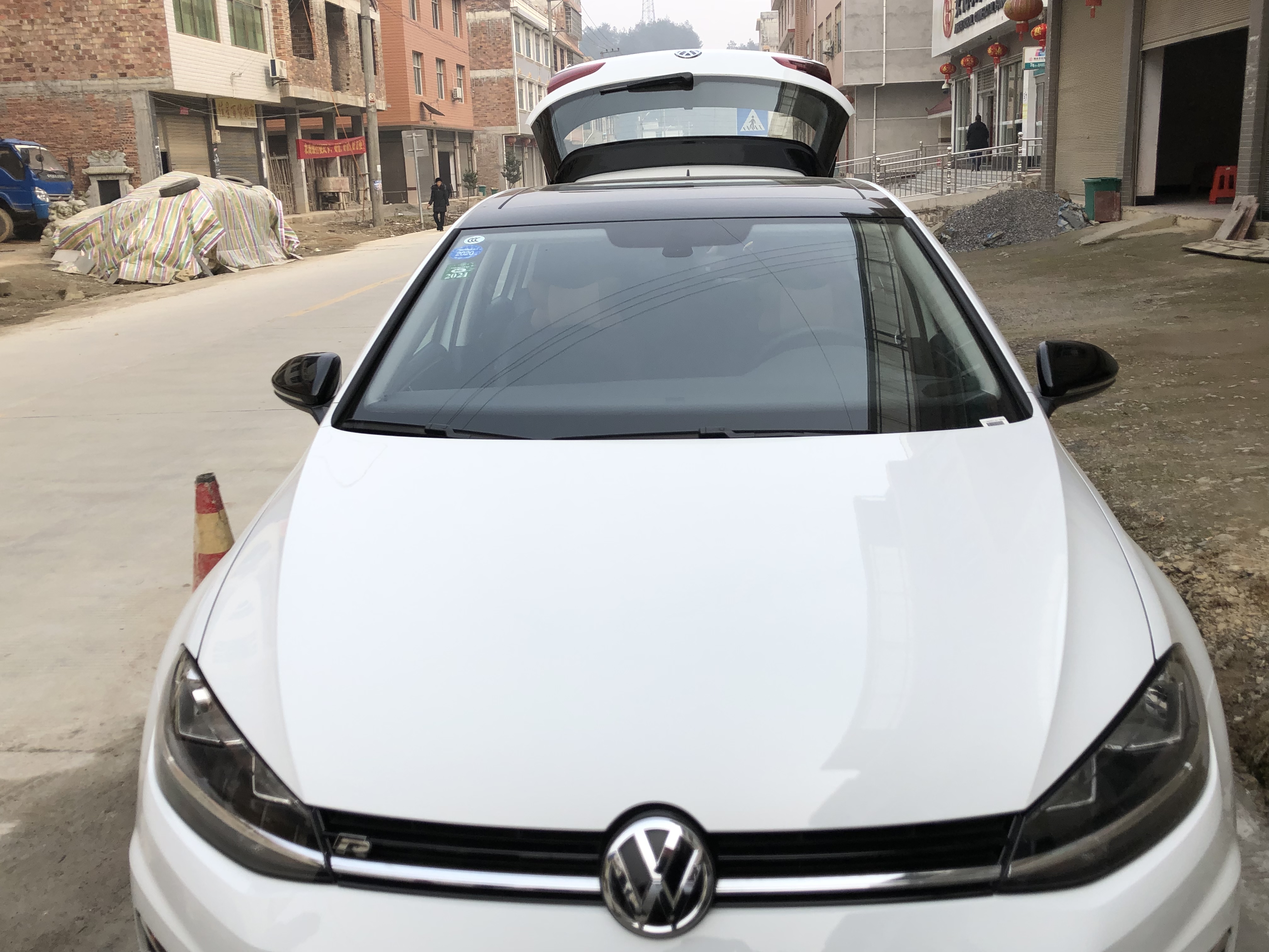 高尔夫150马力,150匹马力250牛米