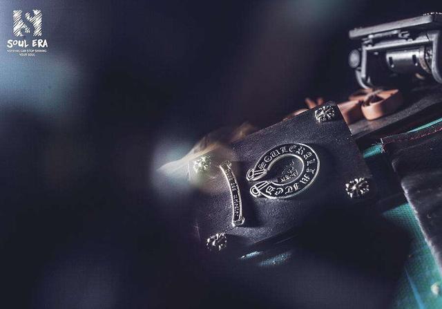 各种时尚银饰大全,银饰品牌盘点图片