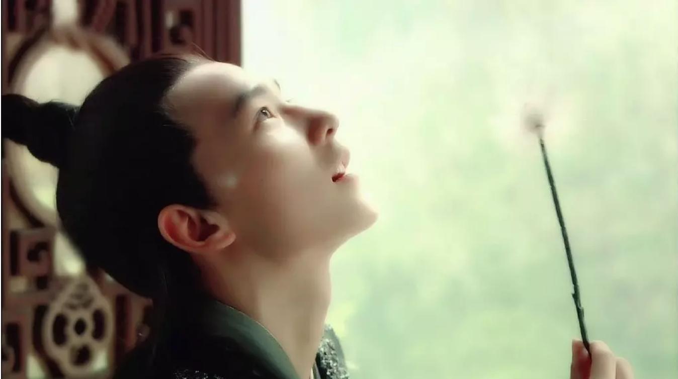 禁欲系为什么招人喜欢,禁欲系为什么这么吸引人