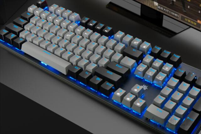十大公认手感最好的机械键盘排名,手感好的平价机械键盘推荐