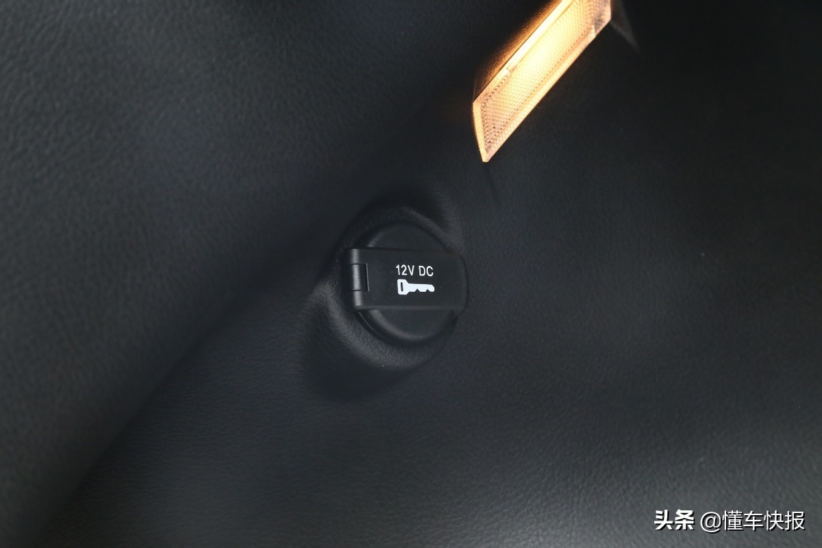 jeep设计风格,抢先试驾全新jeep指南者