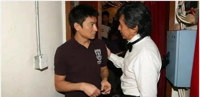 刘德华粉丝4000万,刘德华涨粉会超8千万吗