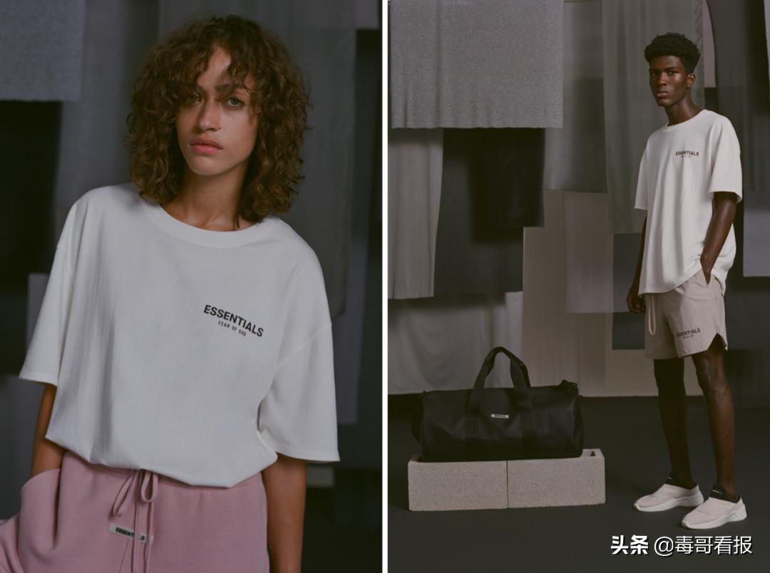 淡化LOGO的美潮,才是未来?