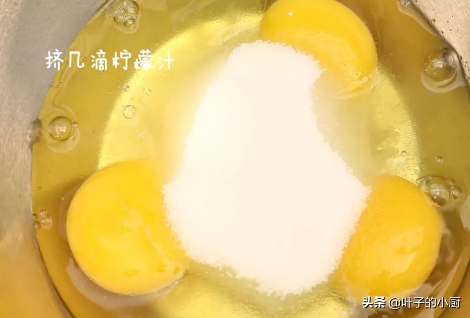 没有电烤箱和微波炉怎样做蛋糕,没有电饭锅没有烤箱怎么做蛋糕