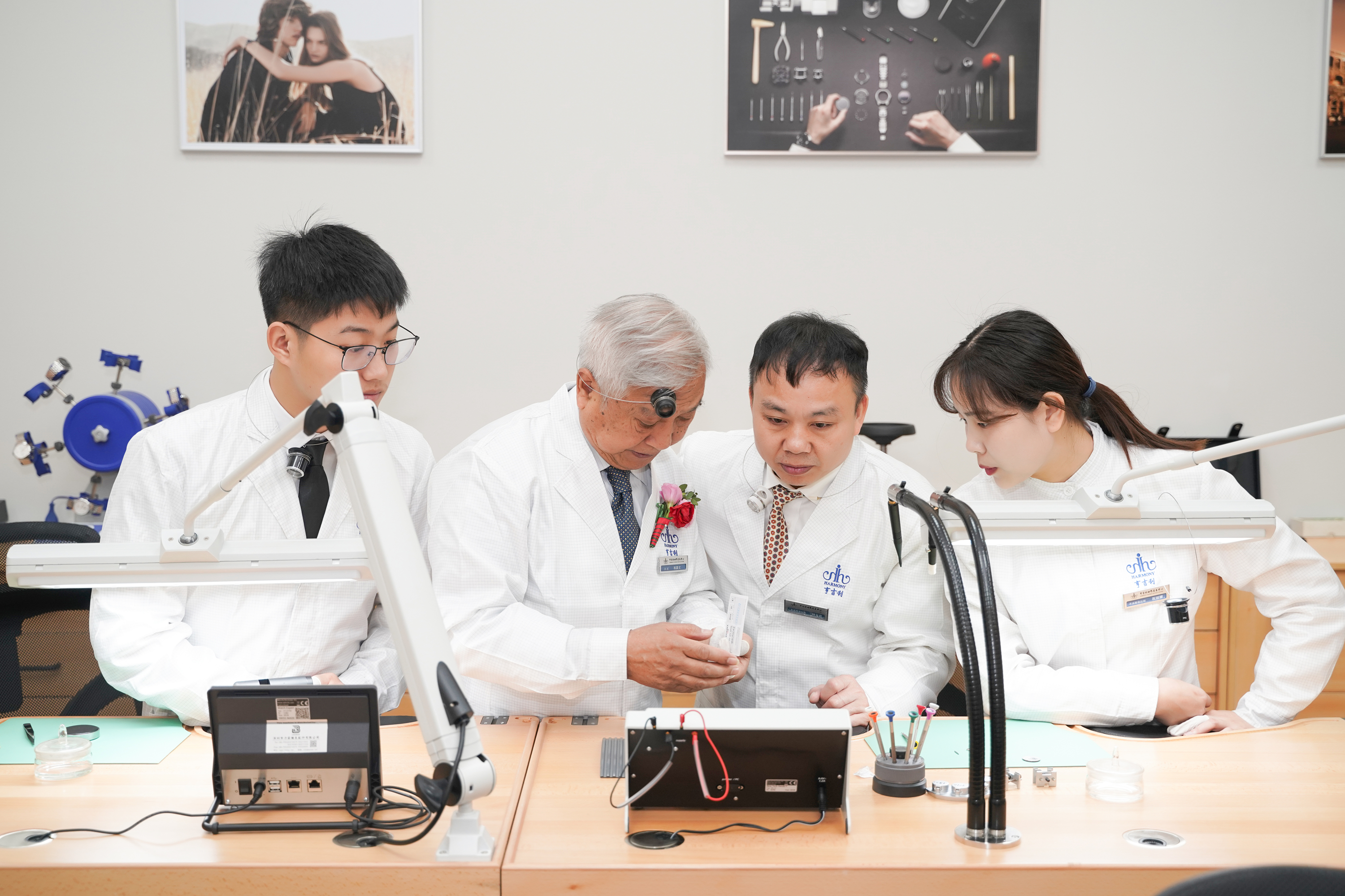 亨吉利南昌腕表服务中心,亨吉利售后异地可以吗