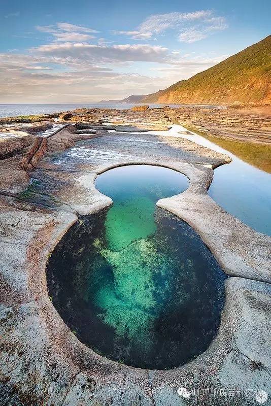 鬼斧神工地质遗珍视频,鬼斧神工的地质