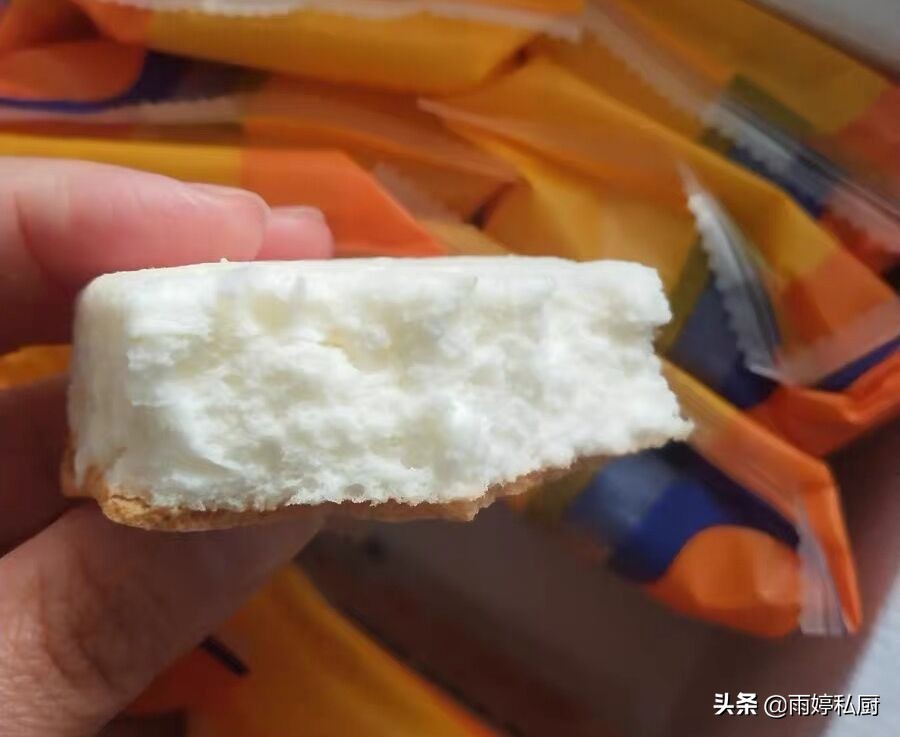 小小零食满满幸福感,零食填满幸福感