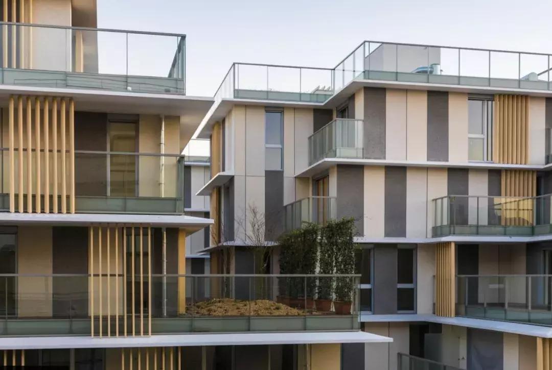 隈研吾最新作品集8款,隈研吾沉寂的十年