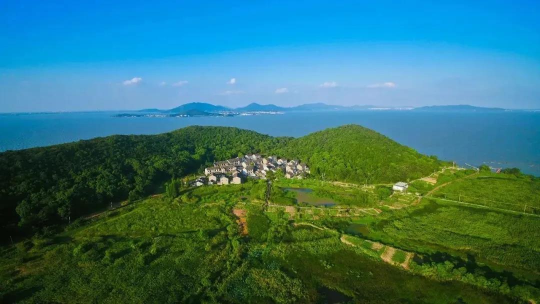 苏州小众却很棒的地方,五一来苏州必去的打卡地