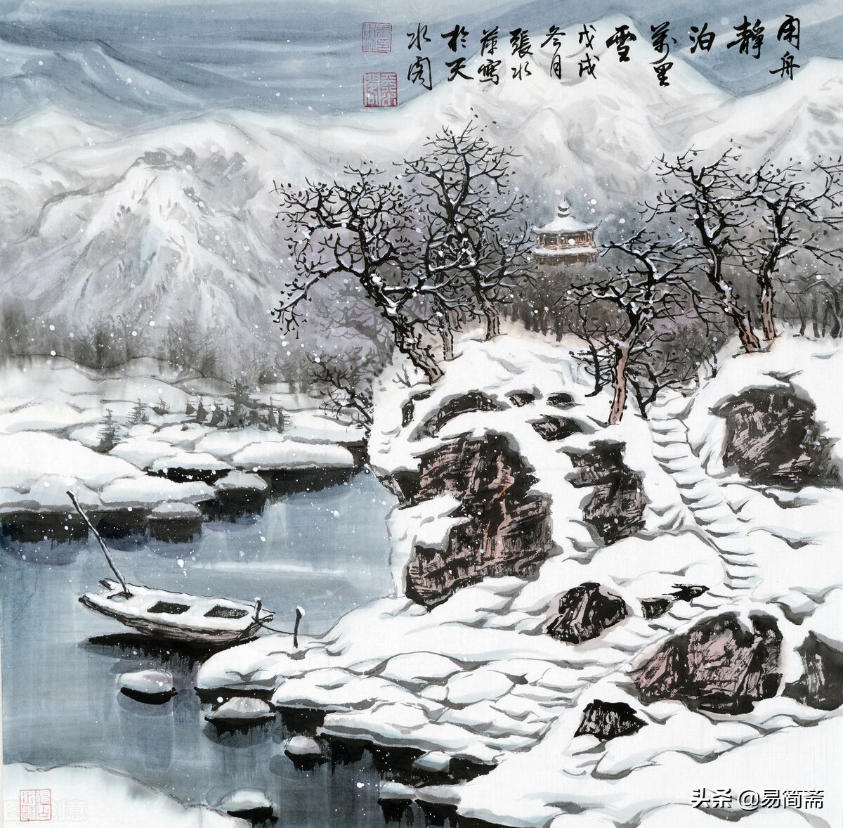 红楼梦中的秦可卿经典故事,解密红楼梦秦可卿