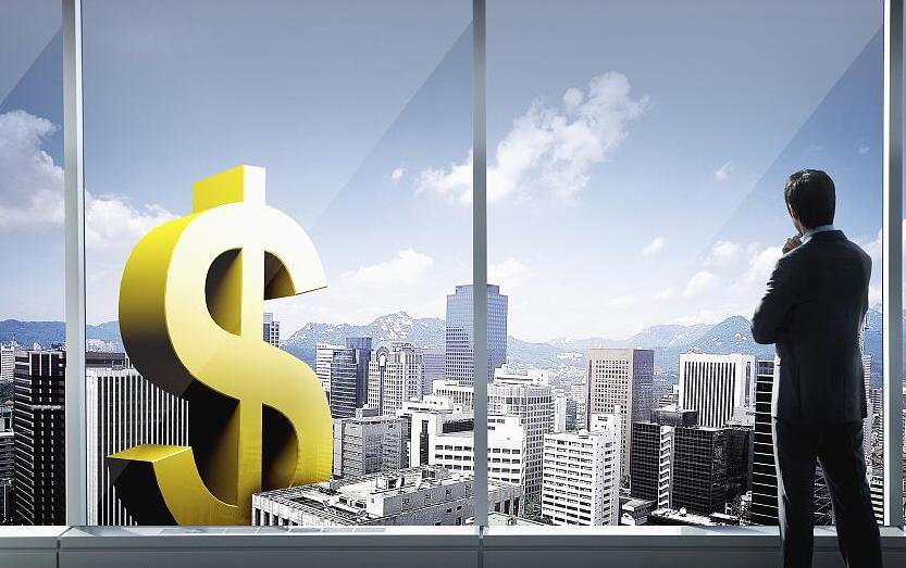 房地产会成为泡沫吗,房地产会崛起不