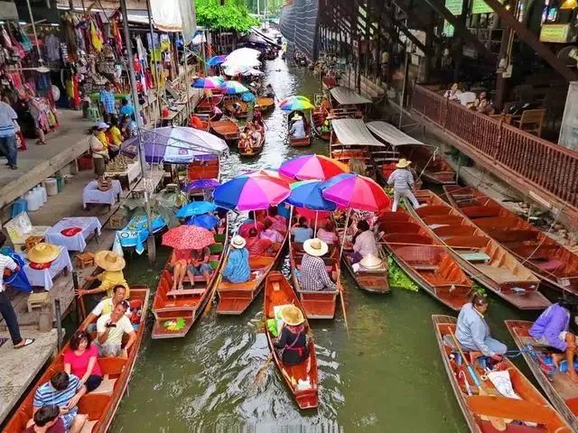 去泰国旅游免签证费时间,贵州去泰国旅游签证
