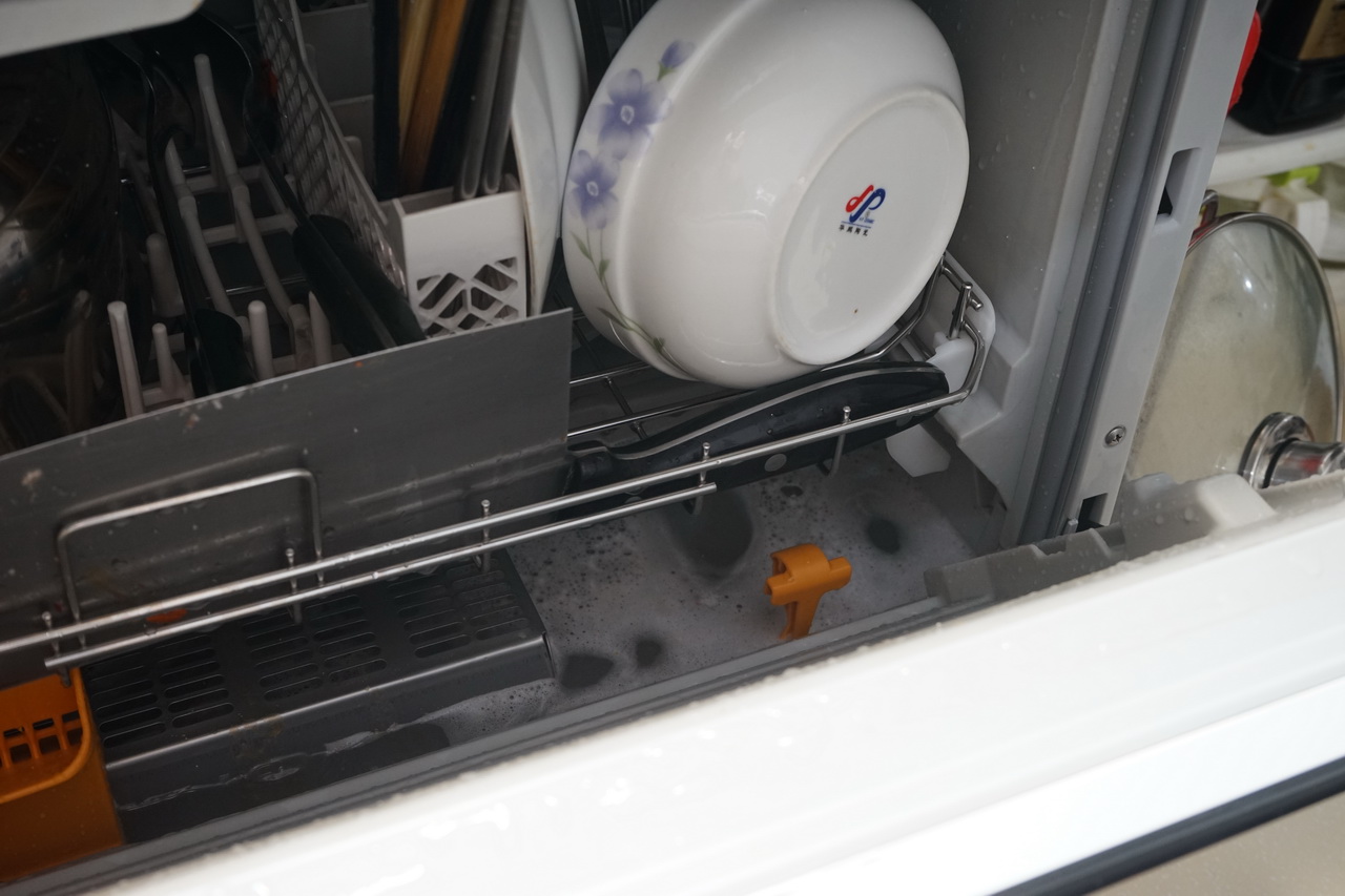 洗碗机最佳组合,CASDON洗碗机