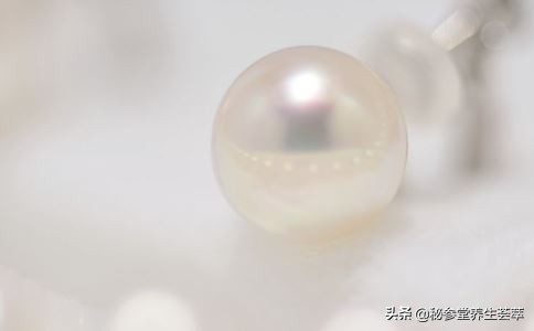 珍珠粉能祛痘印吗,珍珠粉怎么用祛痘印