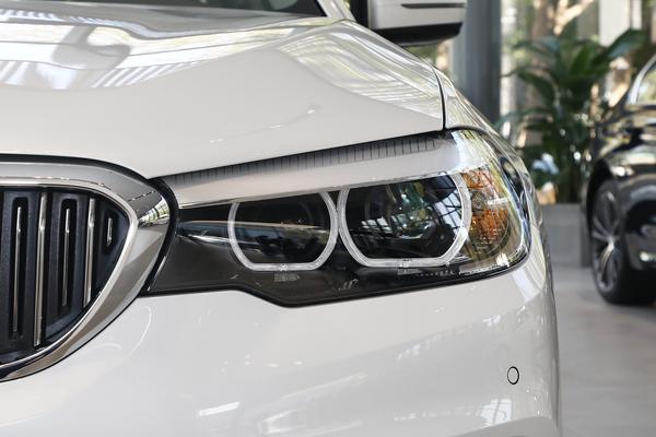 宝马5系xdrive530li落地全款,宝马5系li530视频