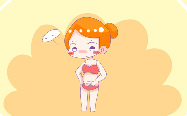 断奶后妈妈乳房怎么恢复,如何避免断奶后乳房干瘪