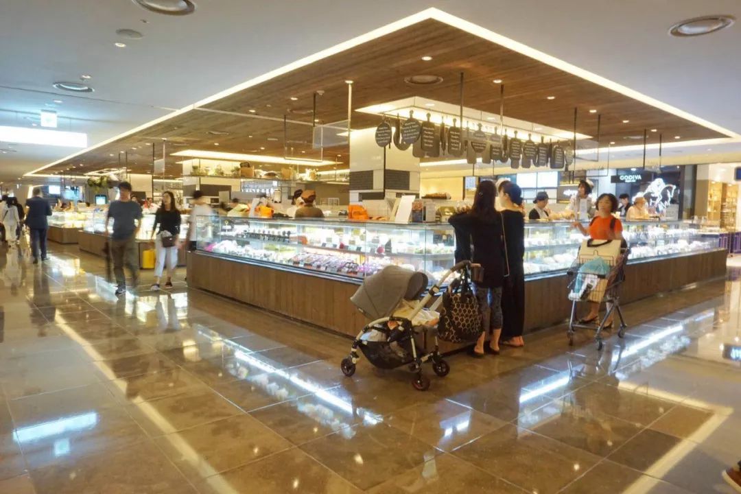 首尔的街巷，藏着商业好看的模样