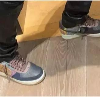 近期潮牌联名售价、鞋款大曝光，你最中意哪一款呢？