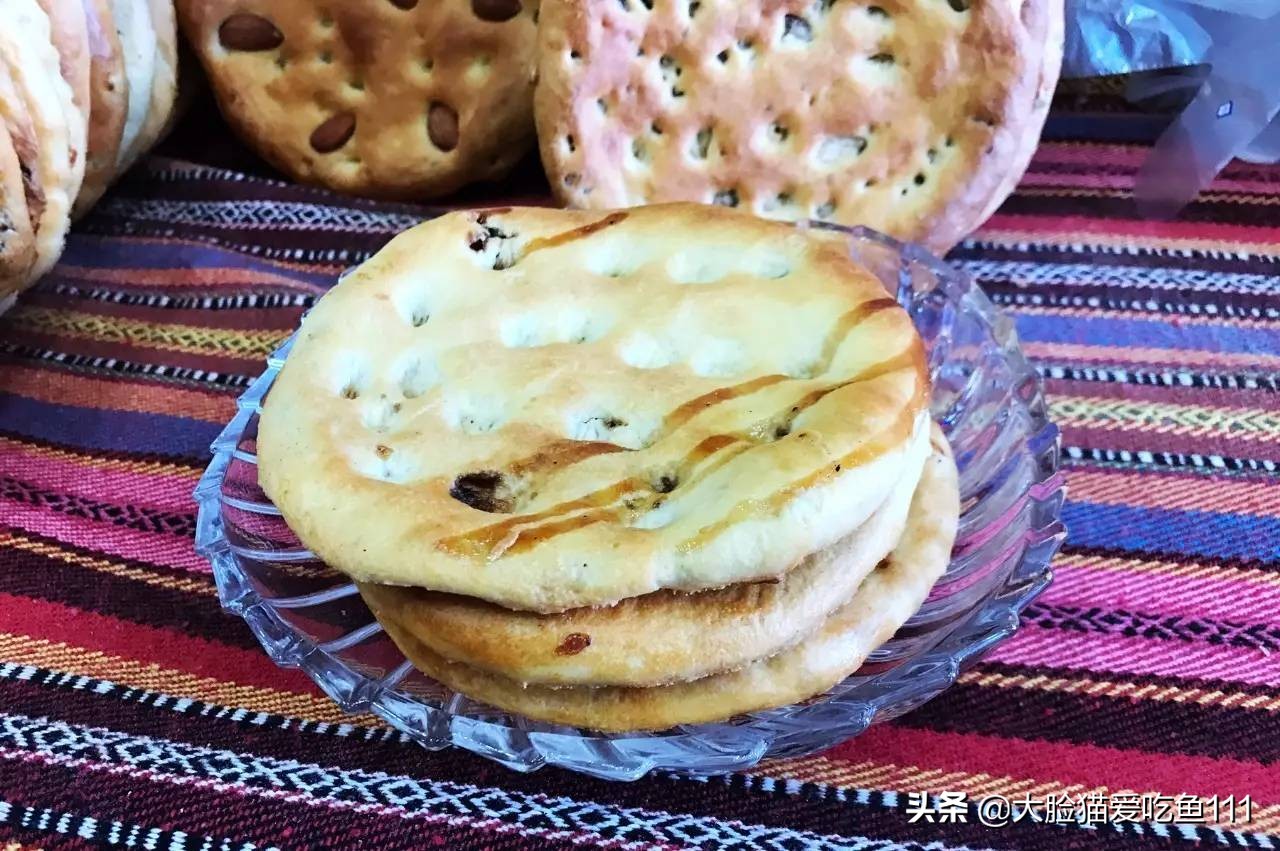 舌尖上的新疆小吃大全,舌尖上的新疆有哪些美食