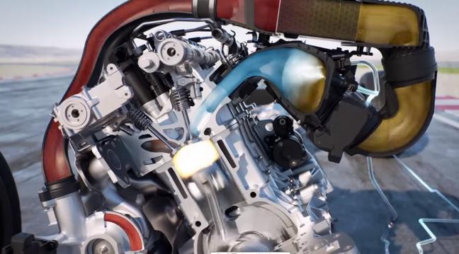 宝马m4gts发动机介绍,宝马m4gts用的什么发动机