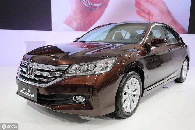 雅阁车漆薄镀晶,本田雅阁车漆薄怎么保护