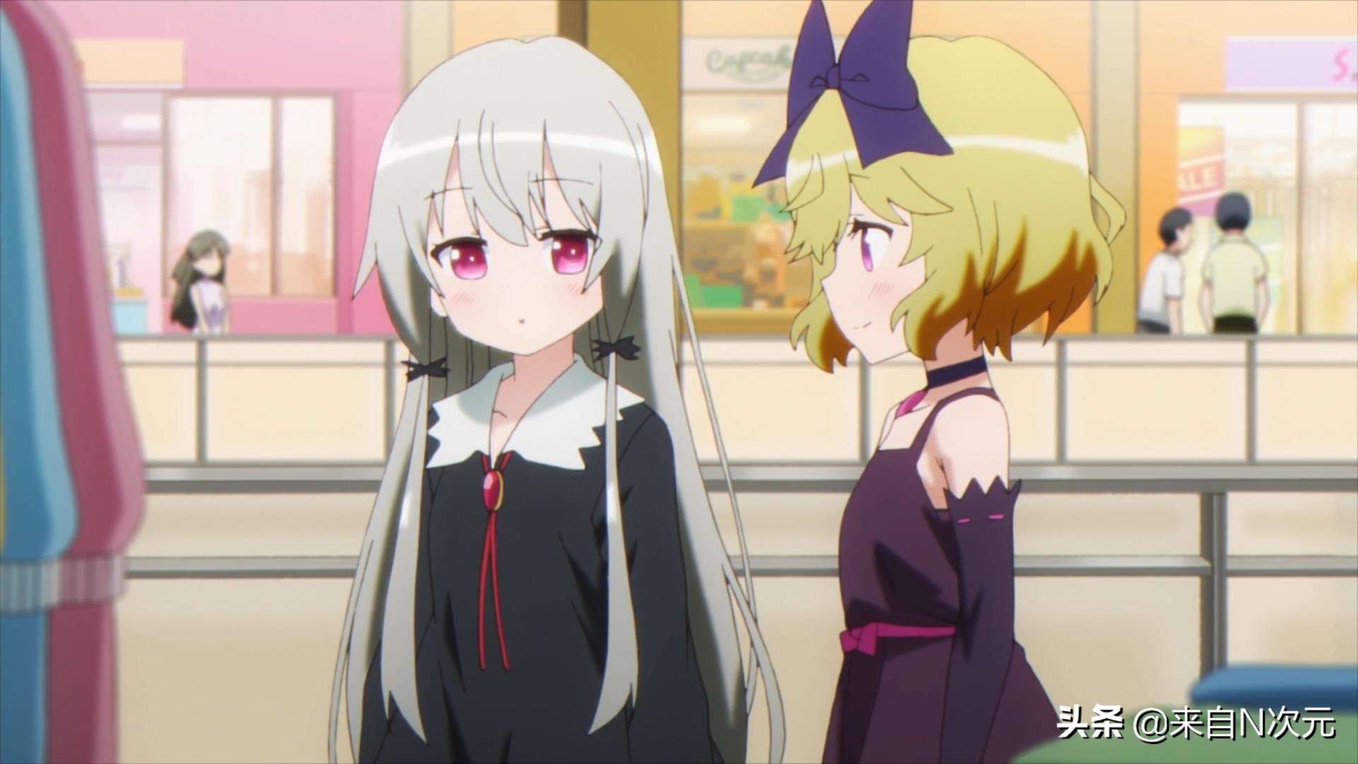 最好看的吸血鬼动漫又不可怕,最值得看的吸血鬼动漫推荐